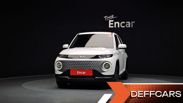 Hyundai CASPER Smart купить на сайте DeffCars