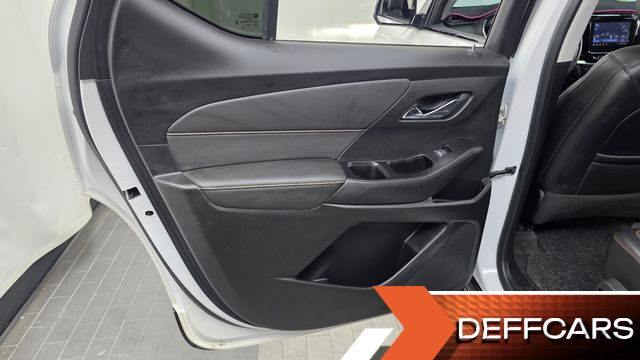 ChevroletGMDaewoo TRAVERSE 3.6 AWD Redline купить на сайте DeffCars