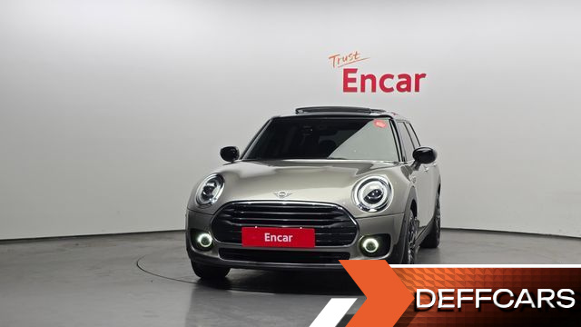 Mini CLUBMAN High 2nd купить на сайте DeffCars