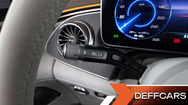 Mercedes EQS EQS450 4MATIC купить на сайте DeffCars