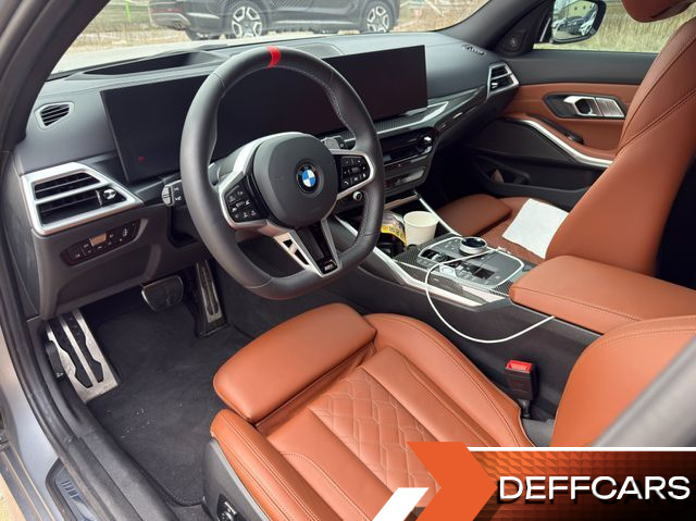 BMW 3-SERIES M340i xDrive Touring Pro FIrst Edition купить на сайте DeffCars