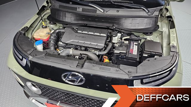 Hyundai CASPER Turbo Smart купить на сайте DeffCars
