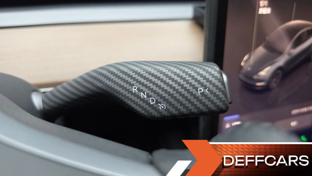 Tesla MODEL Y RWD купить на сайте DeffCars