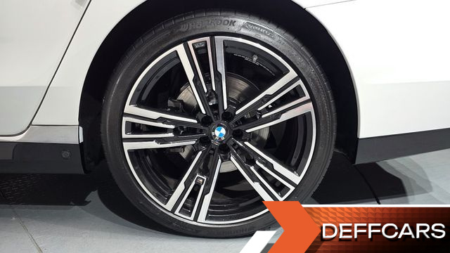 BMW 7-SERIES 740d xDrive M Sport купить на сайте DeffCars