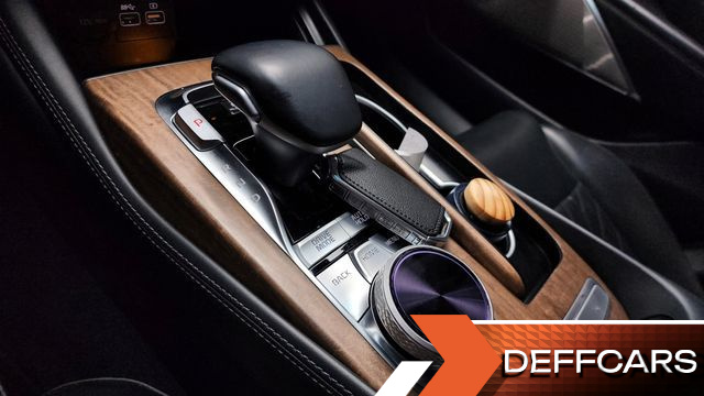 Kia K9 3.8 GDI AWD Best Selection Ⅱ купить на сайте DeffCars
