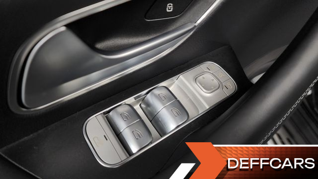 Mercedes GLE-CLASS AMG GLE53 4MATIC+ купить на сайте DeffCars