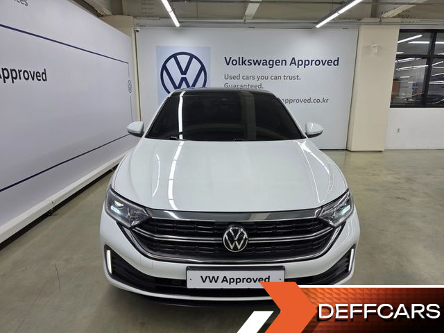 Volkswagen JETTA 1.5 TSI Prestige купить на сайте DeffCars