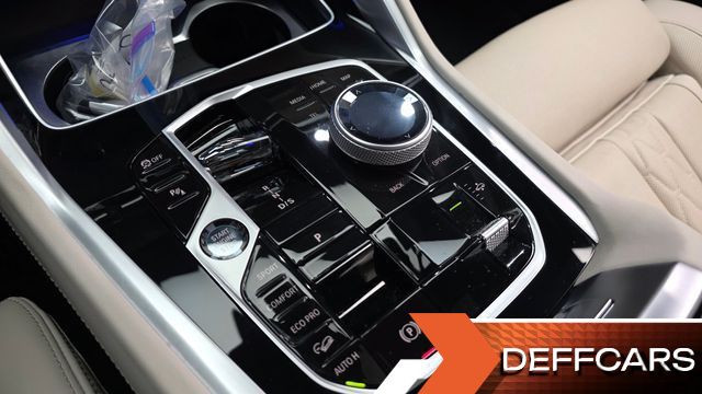 BMW X6 xDrive40i M Sport купить на сайте DeffCars