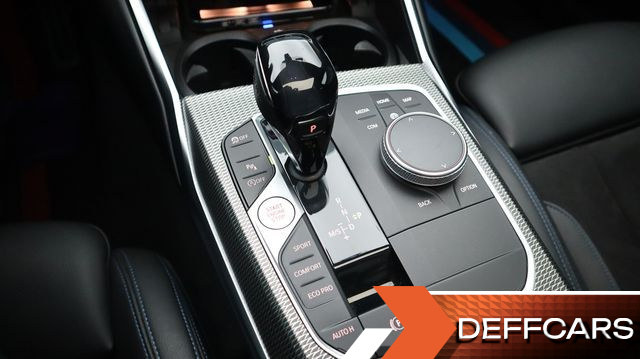 BMW 3-SERIES 320i M Sport купить на сайте DeffCars