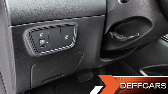 Hyundai TUCSON Gasoline 1.6 Turbo 2WD Premium купить на сайте DeffCars