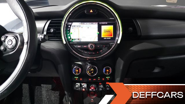 Mini COOPER HIGH Third Generation купить на сайте DeffCars