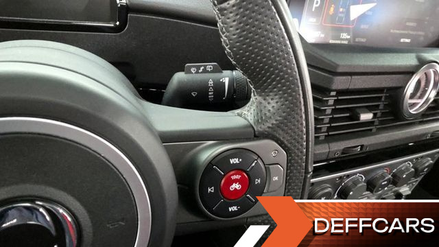 Ineos GRENADIER 3.0 Station Wagon купить на сайте DeffCars