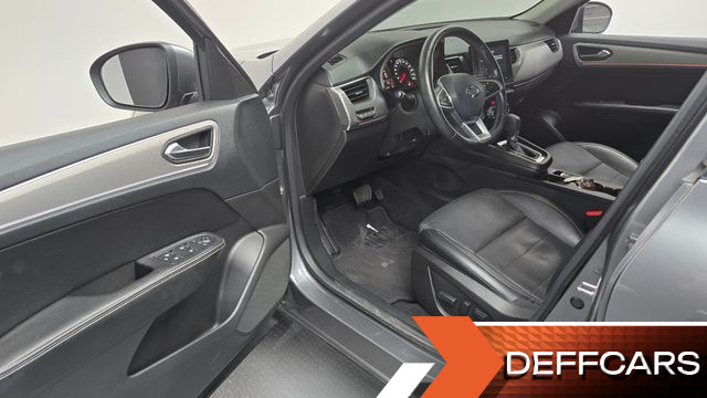 Renault-KoreaSamsung XM3 1.6 GTe RE купить на сайте DeffCars