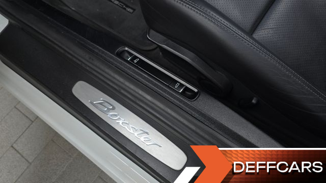 Porsche 718 2.0 купить на сайте DeffCars