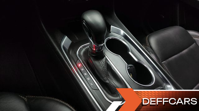 ChevroletGMDaewoo TRAVERSE 3.6 AWD Redline купить на сайте DeffCars