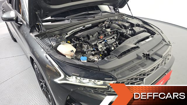 Kia K5 1.6 Turbo Noblesse купить на сайте DeffCars