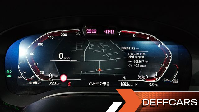BMW 5-SERIES 530i xDrive Luxury купить на сайте DeffCars