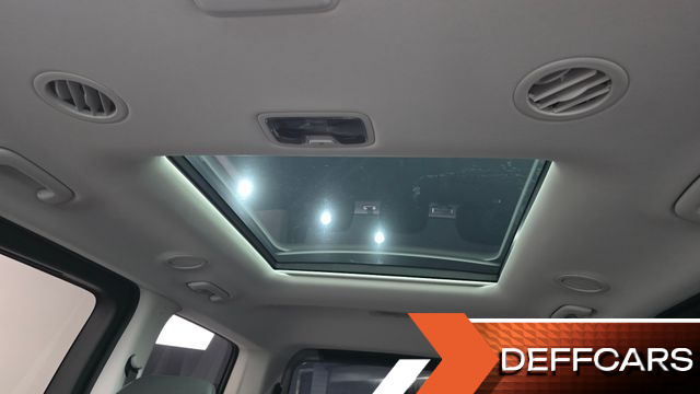 Hyundai STARIA Tourer 9-Seater Modern купить на сайте DeffCars