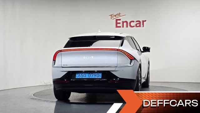 Kia EV6 Long Range 4WD Earth купить на сайте DeffCars