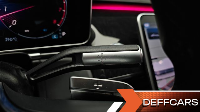 Mercedes S-CLASS S580L 4MATIC купить на сайте DeffCars