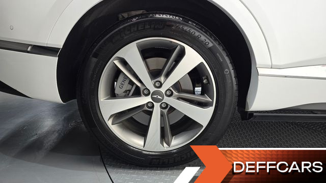 Genesis GV80 2.5T Gasoline AWD купить на сайте DeffCars