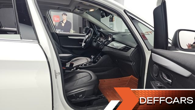 BMW 2-SERIES Joy купить на сайте DeffCars
