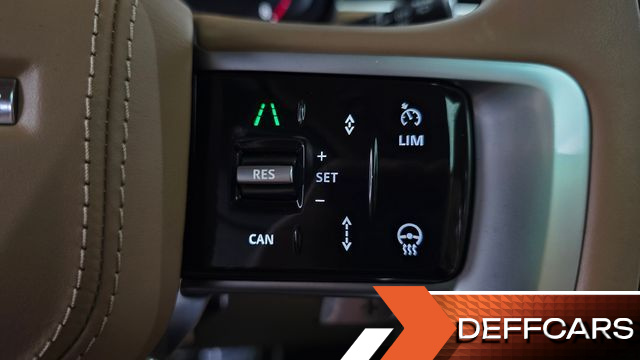 Land Rover RANGE ROVER P530 Autobiography Long Wheel Base купить на сайте DeffCars