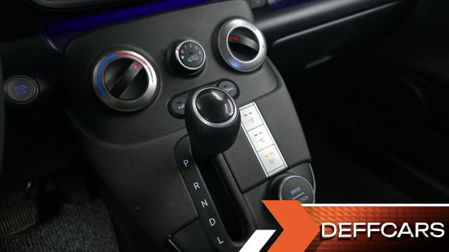 Hyundai CASPER Modern купить на сайте DeffCars