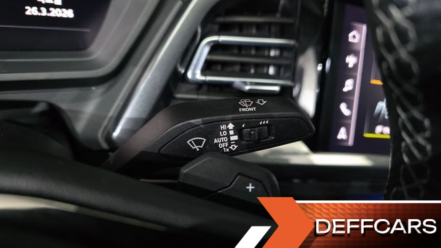 Audi Q4 E-TRON 40 Premium Sportback купить на сайте DeffCars