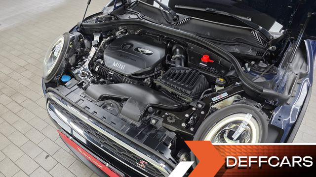 Mini CLUBMAN Standard 2nd купить на сайте DeffCars