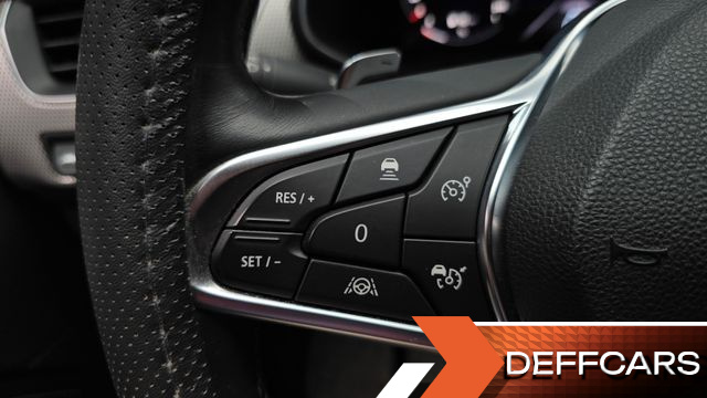 Renault-KoreaSamsung XM3 1.3 TCe RE Inspire купить на сайте DeffCars