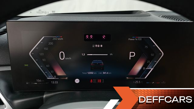 BMW 3-SERIES 320i M Sport купить на сайте DeffCars