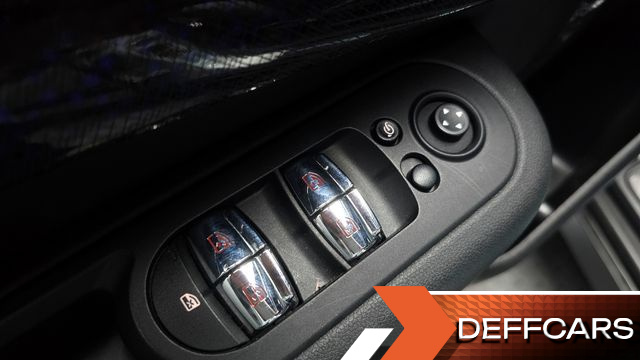 Mini CLUBMAN JCW 2nd Gen купить на сайте DeffCars