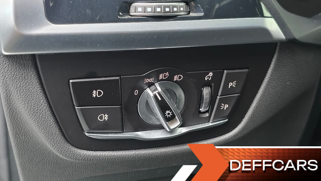 BMW X3 xDrive 20d M Sport купить на сайте DeffCars