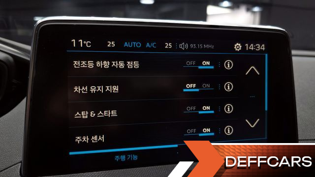 Peugeot 3008 1.6 BlueHDi Allure купить на сайте DeffCars