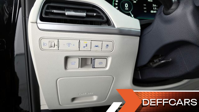 Hyundai PALISADE Gasoline 3.8 2WD Prestige купить на сайте DeffCars