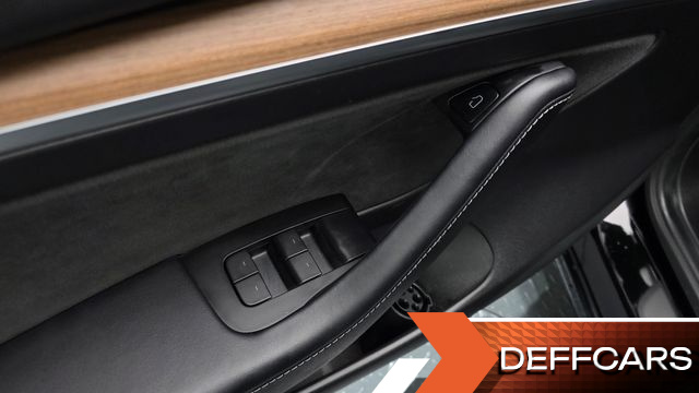 Tesla MODEL 3 Long Range AWD купить на сайте DeffCars