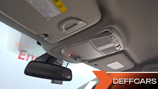 Renault-KoreaSamsung QM6 Diesel 4WD RE Signature купить на сайте DeffCars