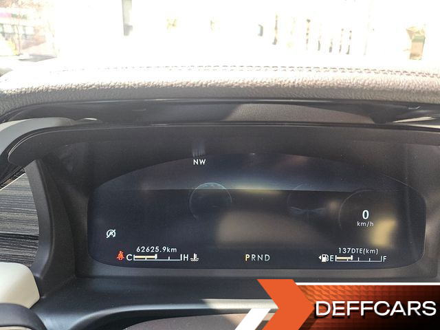 Lincoln AVIATOR 3.0 Black Label AWD купить на сайте DeffCars