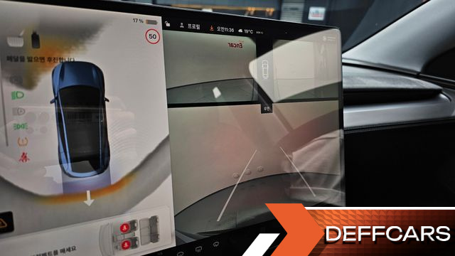 Tesla MODEL Y Long Range Launch Edition AWD купить на сайте DeffCars