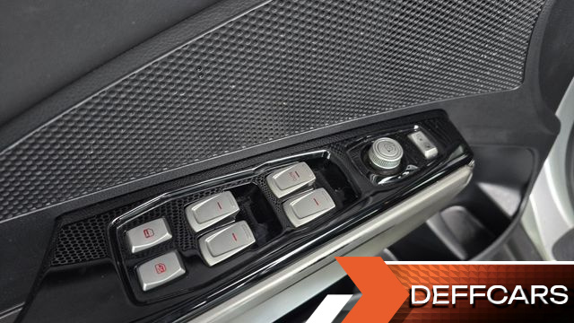 Ssangyong TIBOLI Diesel TX 2WD купить на сайте DeffCars