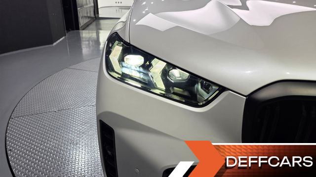 BMW X5 M60i купить на сайте DeffCars