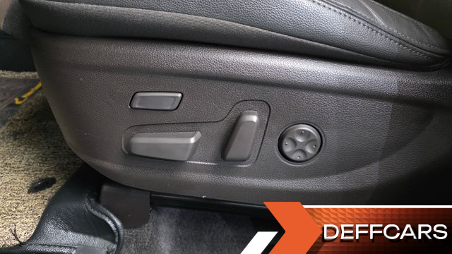 Hyundai SANTAFE Diesel 2,0 4WD Prestige купить на сайте DeffCars