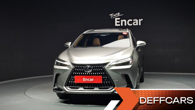 Lexus NX Premium купить на сайте DeffCars
