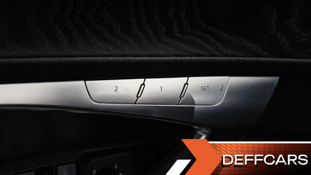Audi A6 45 TFSI Premium купить на сайте DeffCars