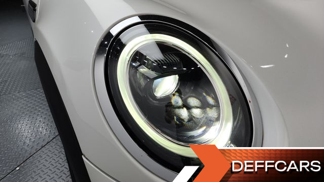 Mini COOPER 5Door Classic Third Generation купить на сайте DeffCars