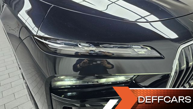 BMW 7-SERIES 740i xDrive M Sport купить на сайте DeffCars