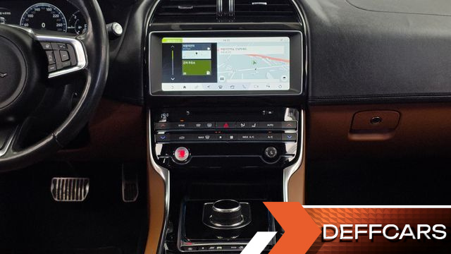 Jaguar XE 20d Portfolio купить на сайте DeffCars