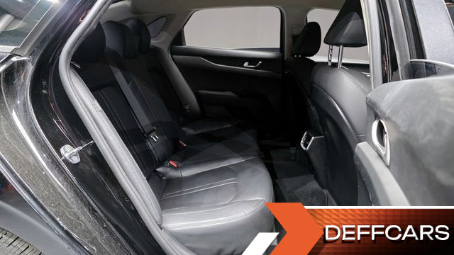 Kia K5 2.0 LPI(Renter car) Trandy купить на сайте DeffCars