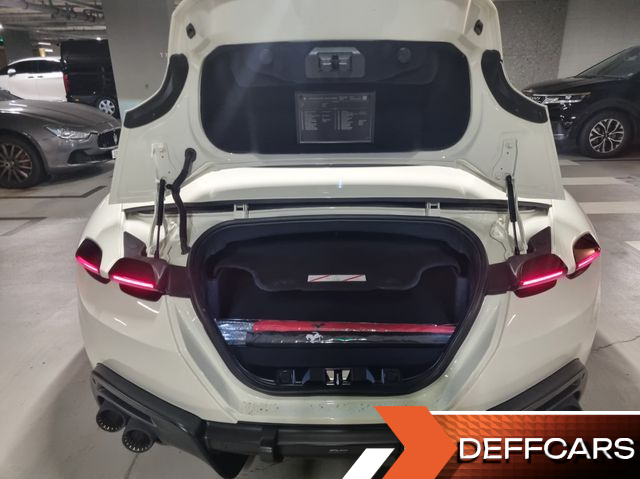 Ferrari ROMA 3.9 Spider купить на сайте DeffCars